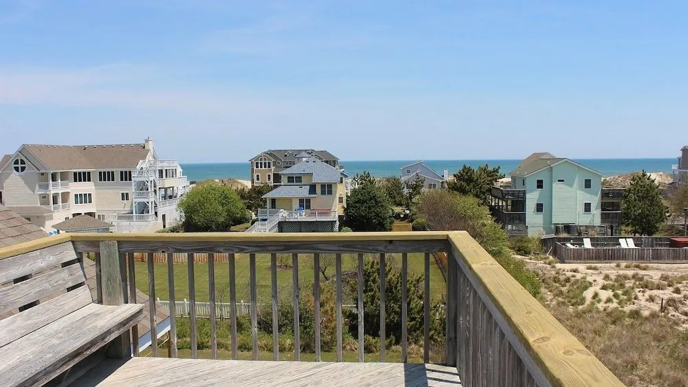 Zip-A-Dee-Dune-Dah 1021 - 5 Br Home