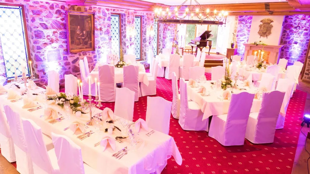 Landgasthaus Steinsmühle - Général