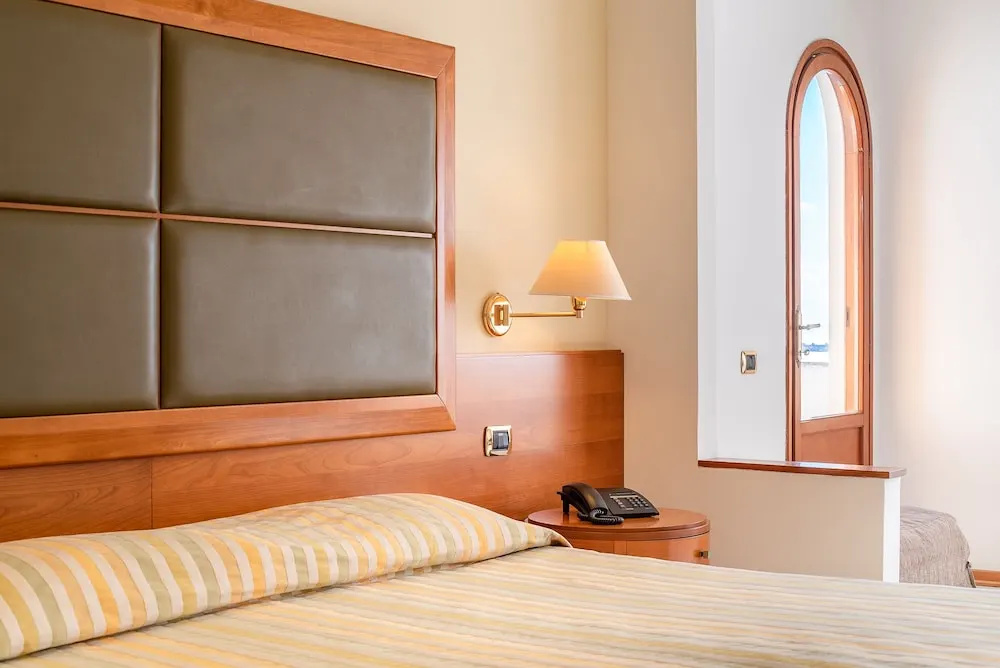 Grand Hotel Don Juan - Chambres