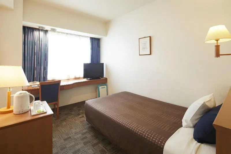 Roco Inn Okinawa - Chambres