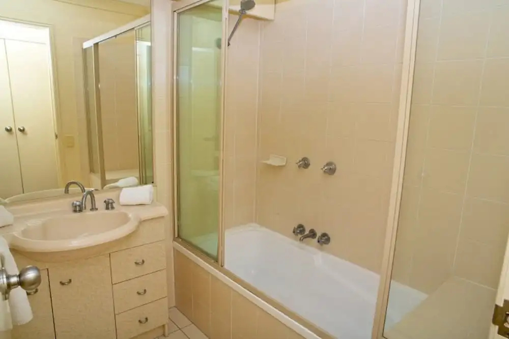 Sailfish Cove - Chambres