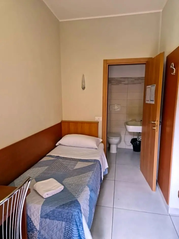 Bonola - Chambres