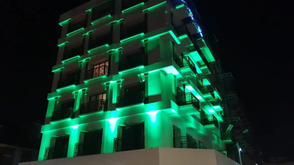Royal Breeze Hotel NV