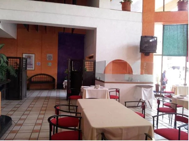 Hotel photo 20