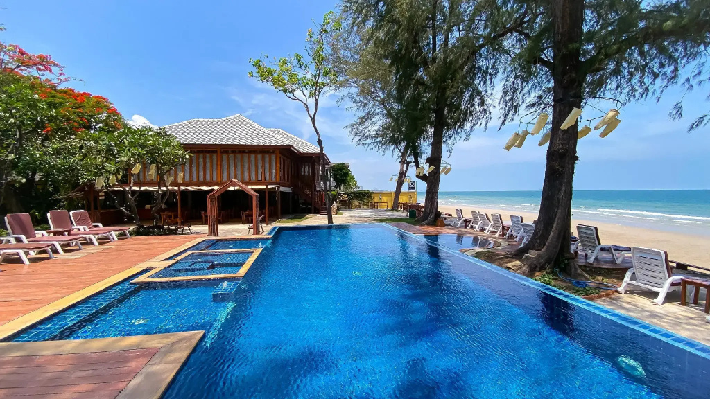 Baan Talay Dao - Général