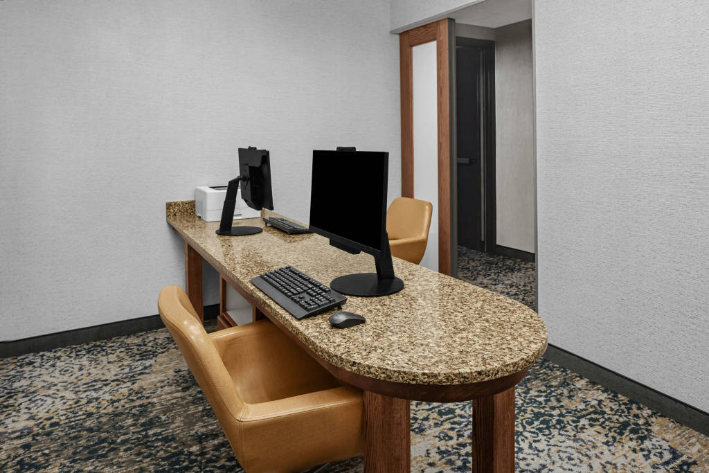 Homewood Suites by Hilton Orland Park - Général