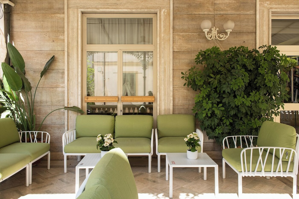 Hotel Parma e Oriente Wellness & Spa - Général