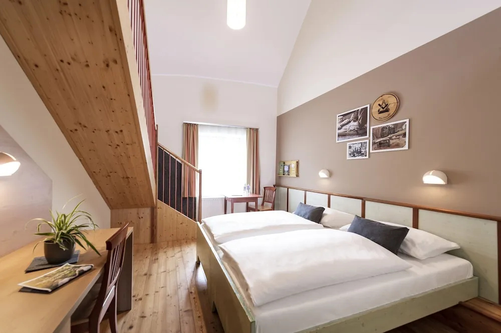 JUFA Hotel Murau - Général