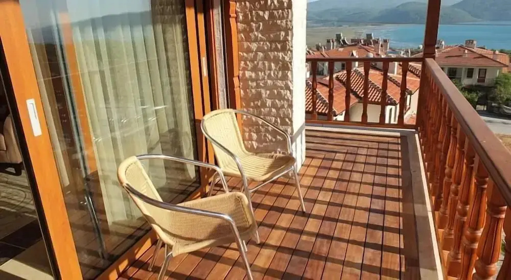 Akyaka House - фото 4