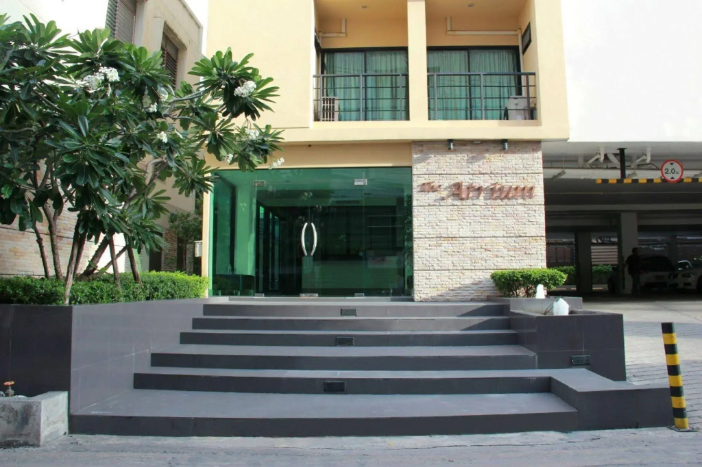 Hotel photo 15
