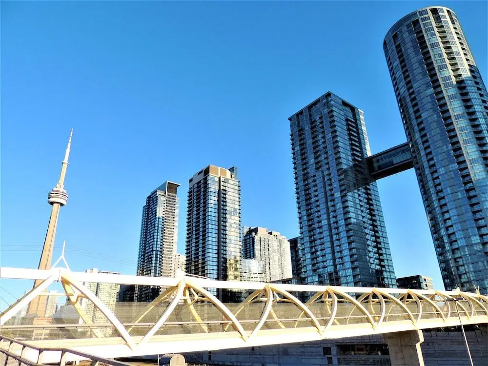 TVHR - Luxury Condos in Heart of Downtown - Général
