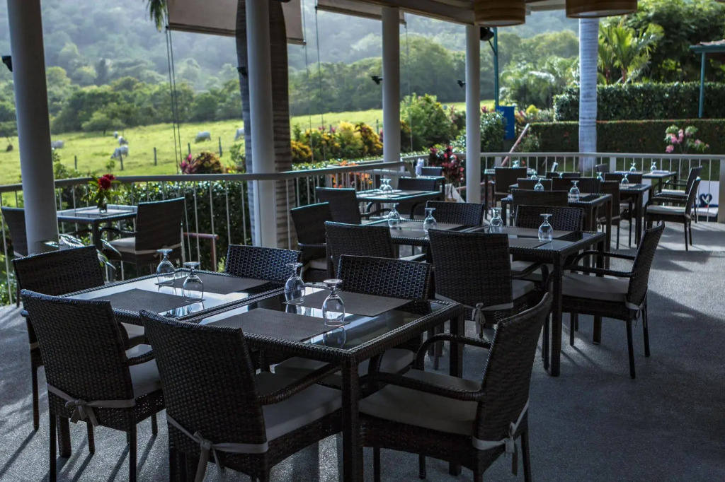 Hotel Palma de Oro - фото 37