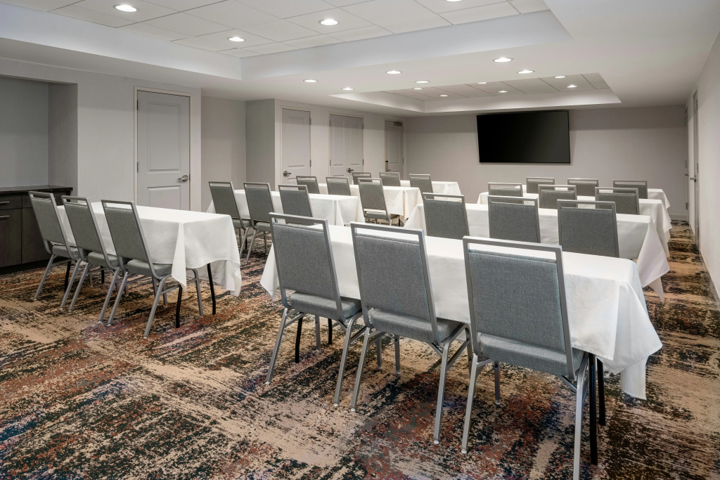 Homewood Suites by Hilton Eatontown - Général