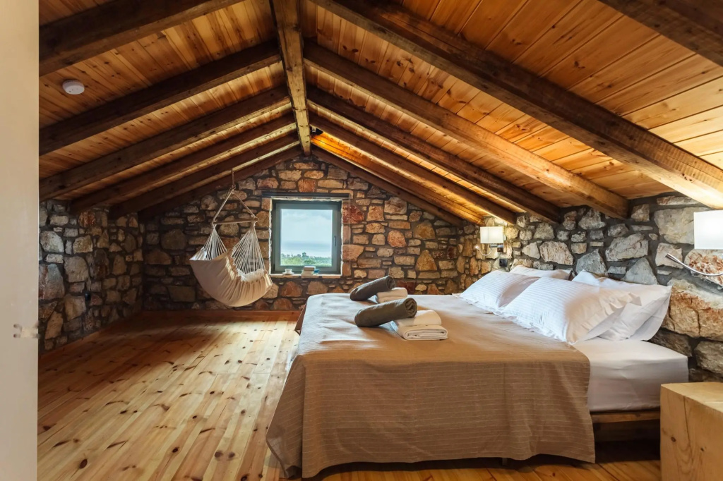 Gerakada Luxury-Dream Villa with Private Pool