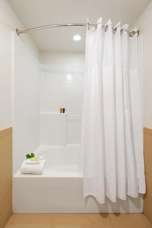 Ayres Hotel & Spa Moreno Valley - Chambres
