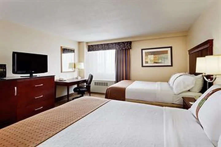 Holiday Inn Binghamton Downtown by IHG - Chambres