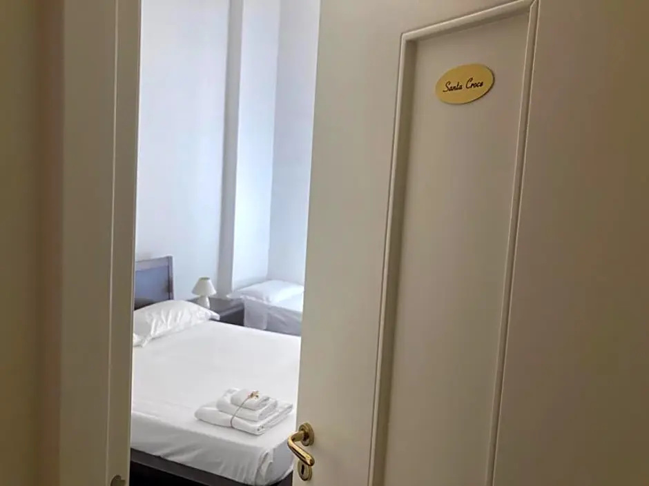 Classic room