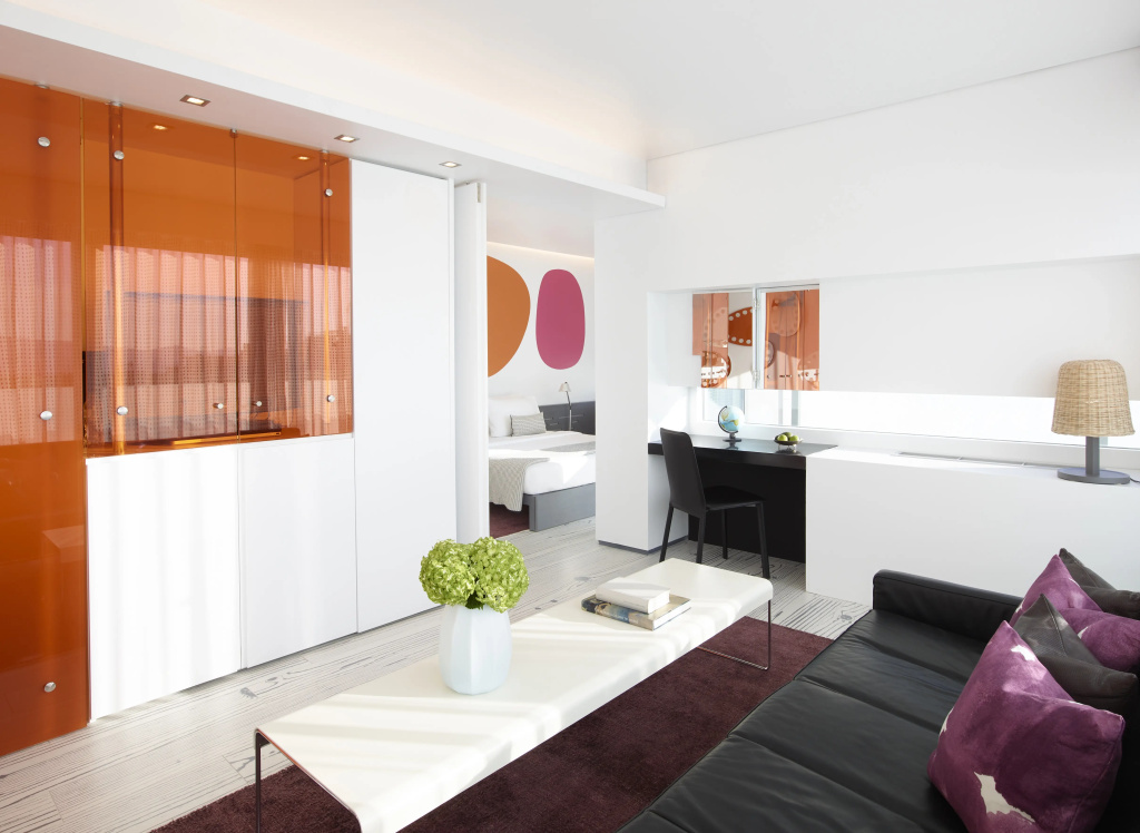 Fresh Hotel, a Member of Design Hotels - Général