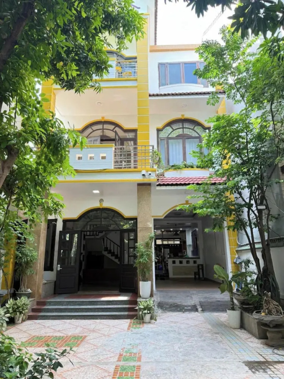 Baliza Home in Da Nang