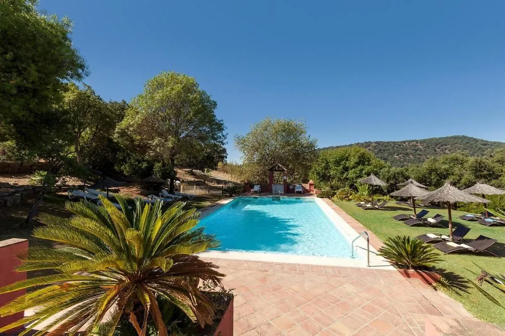 Hacienda la Herriza - Général