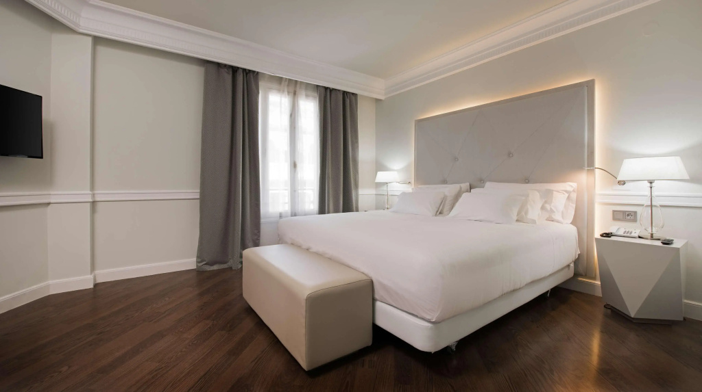 NH Collection Gran Hotel de Zaragoza - Général