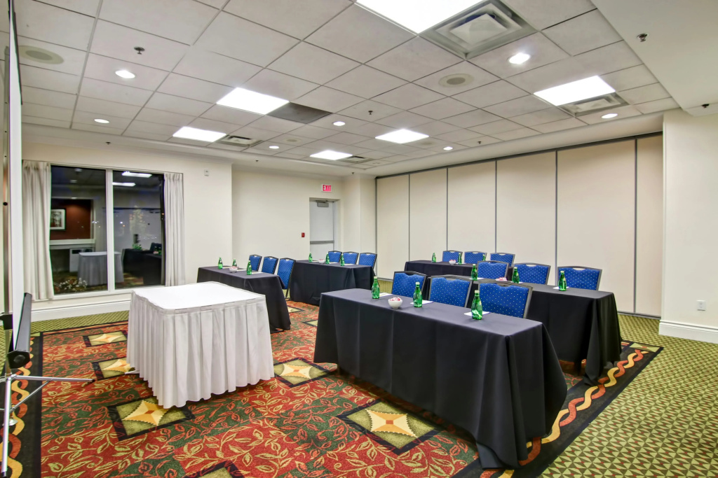Hilton Garden Inn Toronto - Mississauga - Général