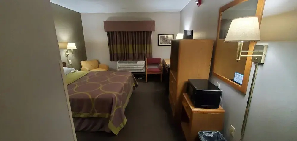 Hotel photo 6