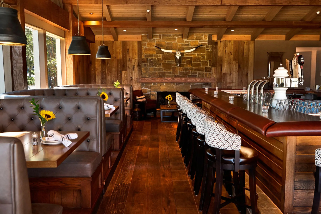 Temecula Creek Inn - Général