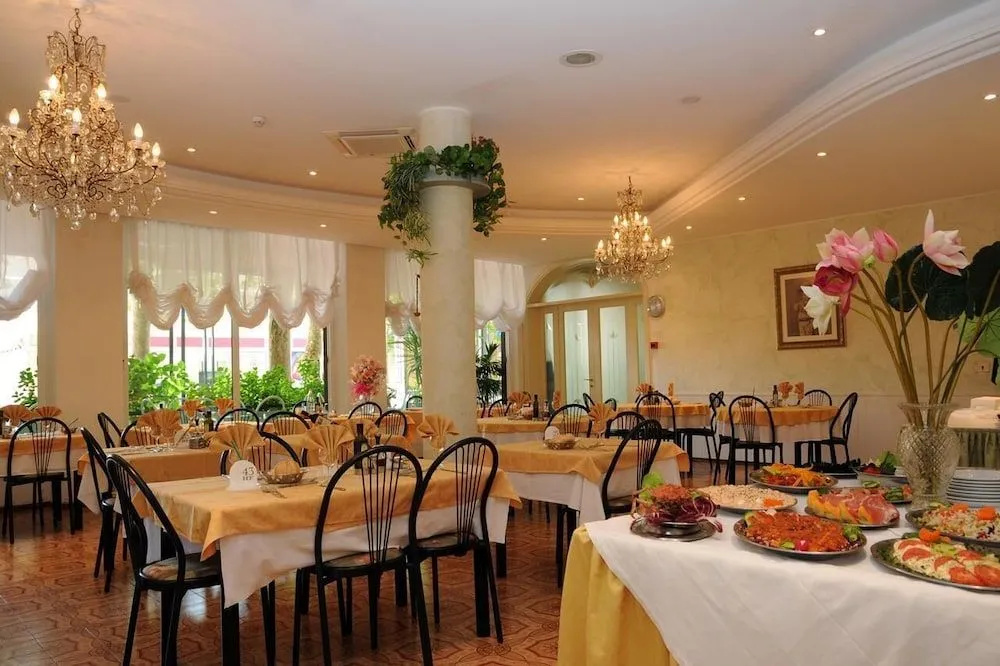 Hotel Flora - Général