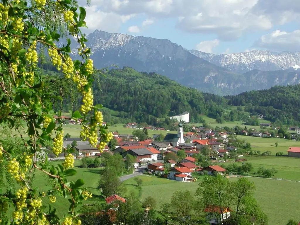Gasthaus-Hotel beim Dresch - Chambres