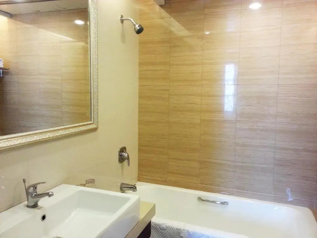 Seventh Heaven Hotel - Chambres