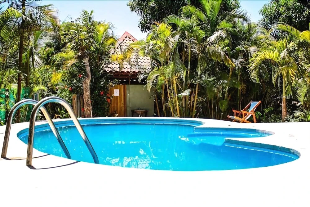 Disfrútalo Resort - фото 16