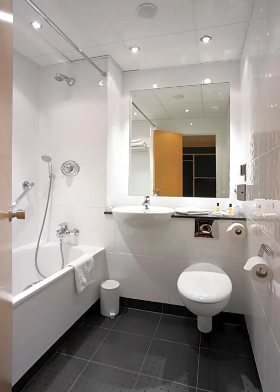 Best Western Plus Milford Hotel - Chambres