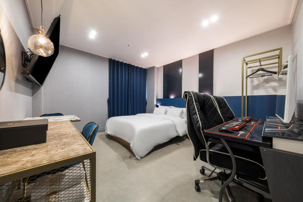 Hotel photo 3