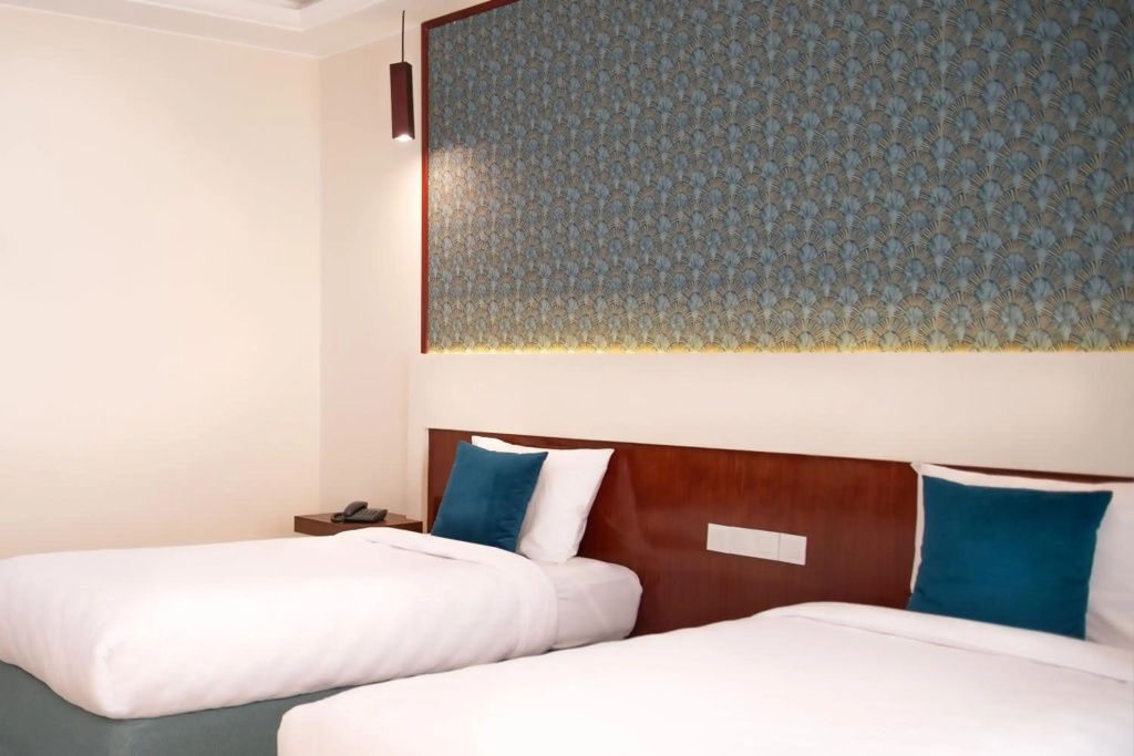 Hotel photo 14
