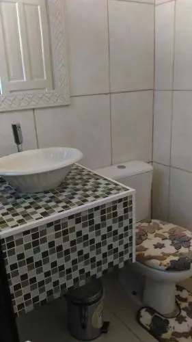 POUSADA DOS PáSSAROS Q2