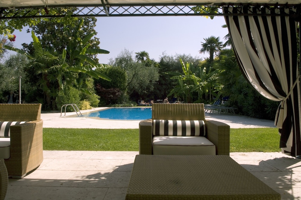 Quattro Stagioni Hotel & Spa - Général