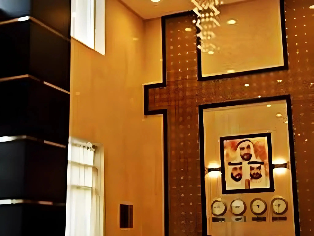 Hotel photo 15