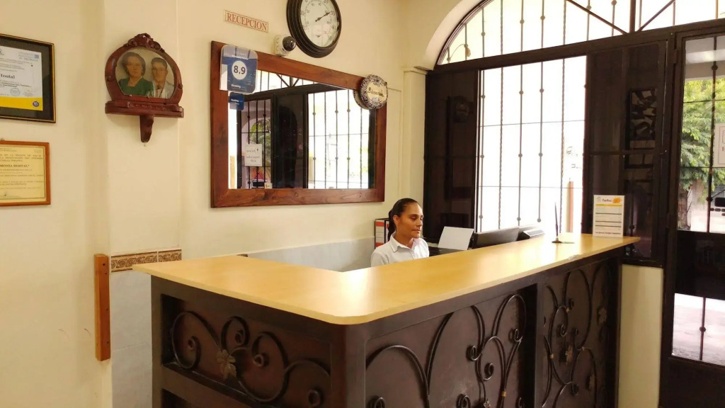 Hotel Armonía Hostal - Général