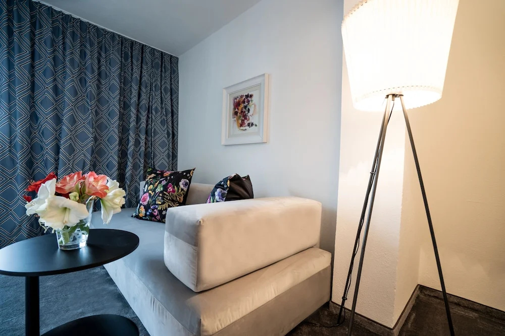 Hotel Christina - Chambres