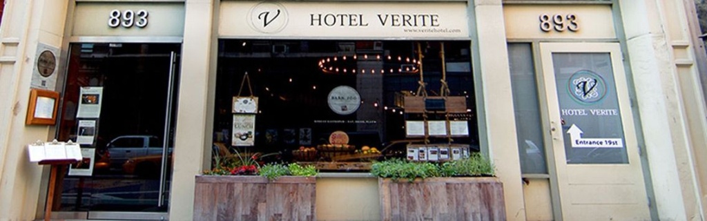 Verite