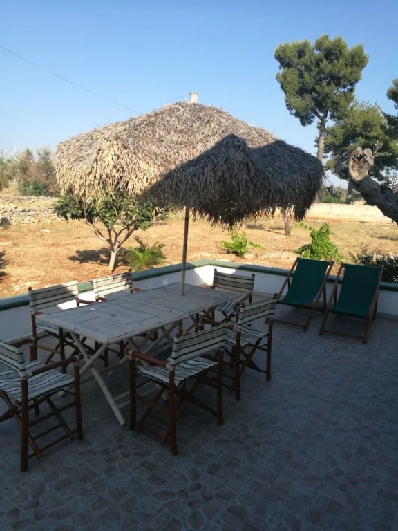 Villa Grimaldi B&B
