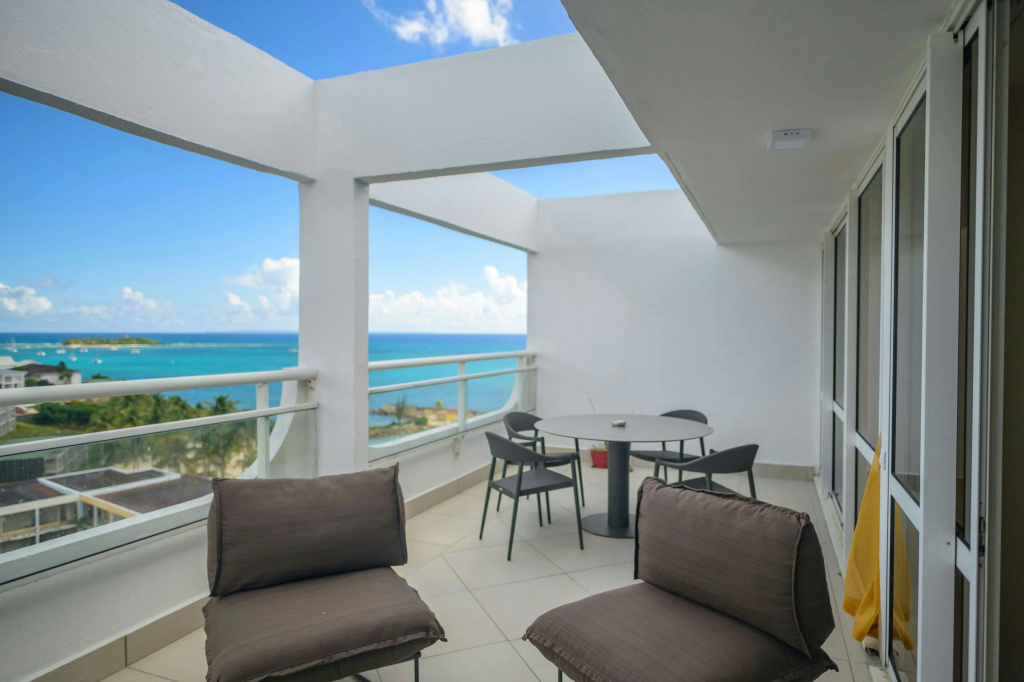 Afficher la photo 8 — Hotel Arawak Beach Resort