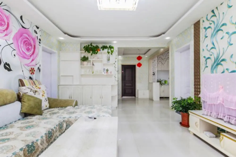 XIAOMIN INN Bihaijiayuan 3