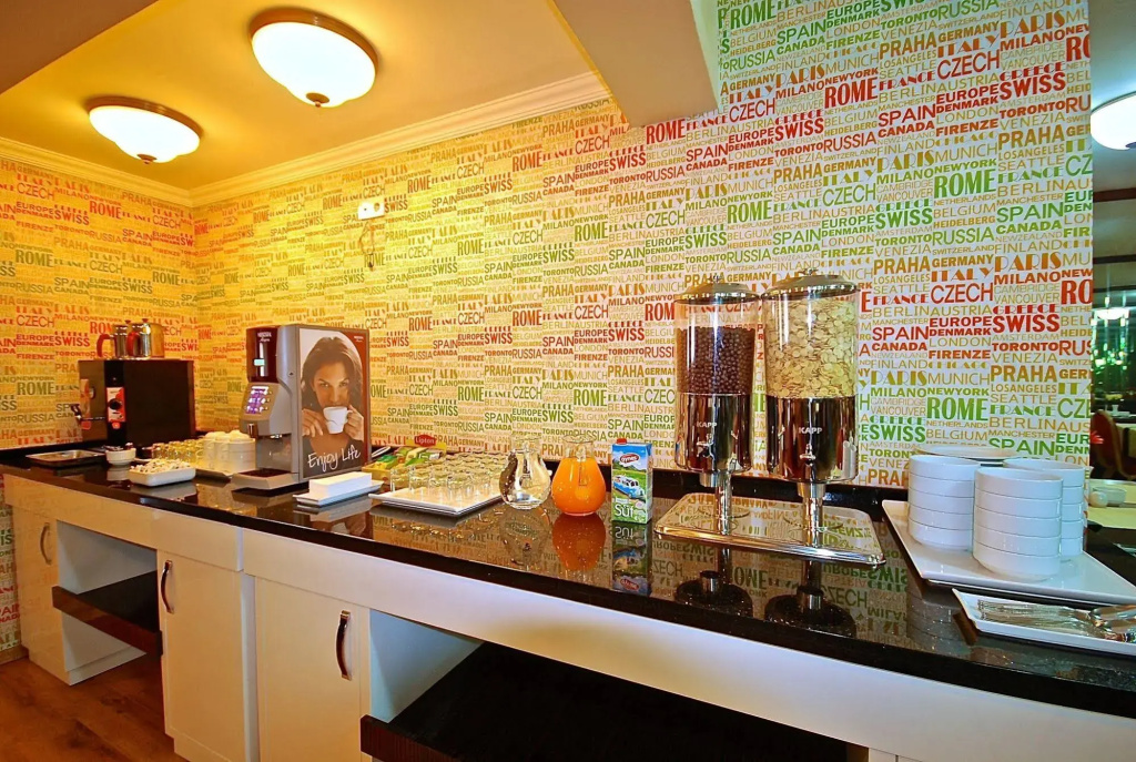 Hotel photo 13