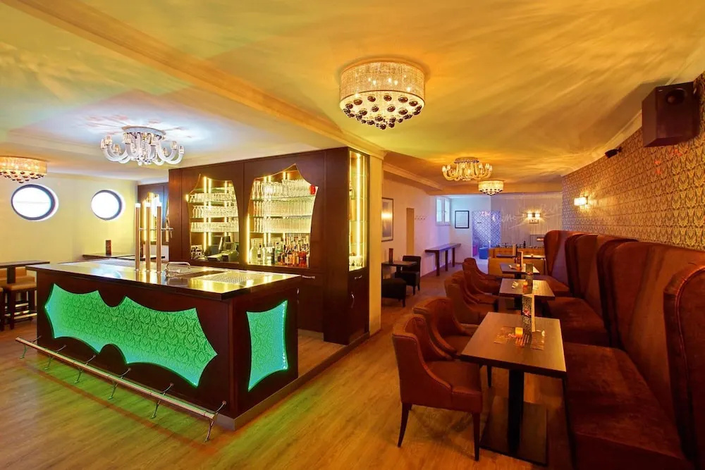 Hotel photo 20