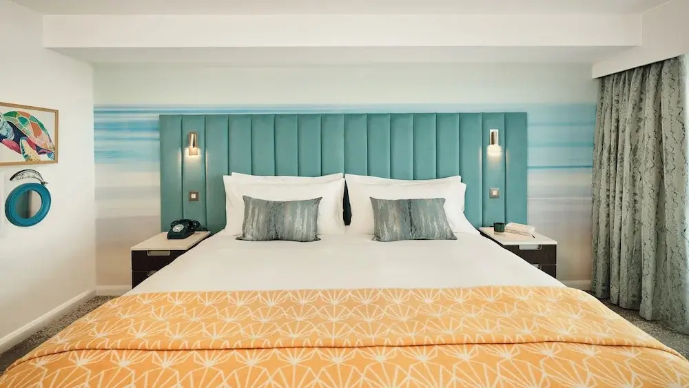 Hotel Indigo Torquay by IHG - Chambres