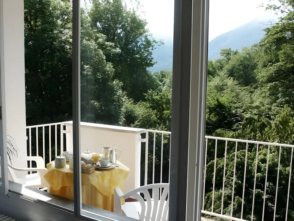 Hotel Excelsior Locarno by null