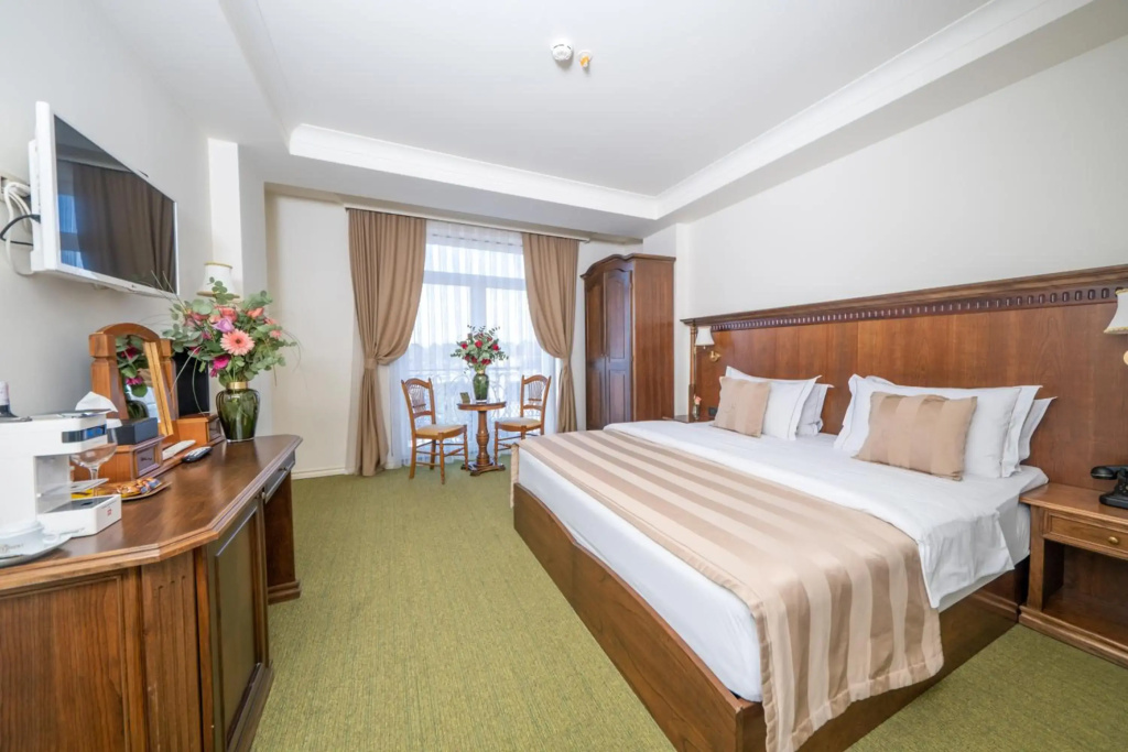 Hotel Garden Pristina - Général