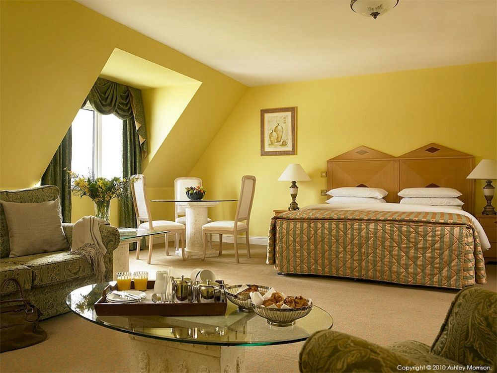 Breaffy House Hotel - Général
